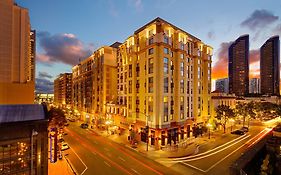 Residence Inn San Diego Downtown\u002FGaslamp Quarter